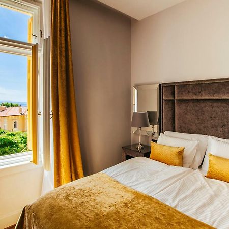 Premium Apartments Villa Herkules Opatija Exterior foto
